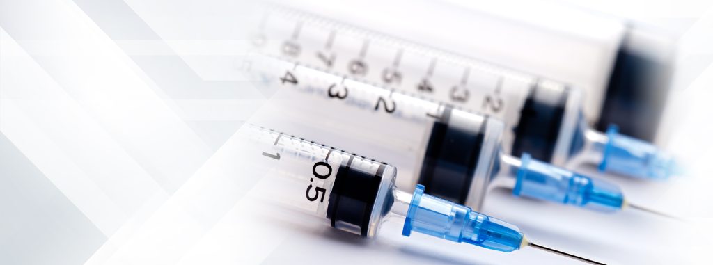 Safe Syringe Disposal Maryland