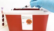 Sharps Containers For Sale In Virginia
