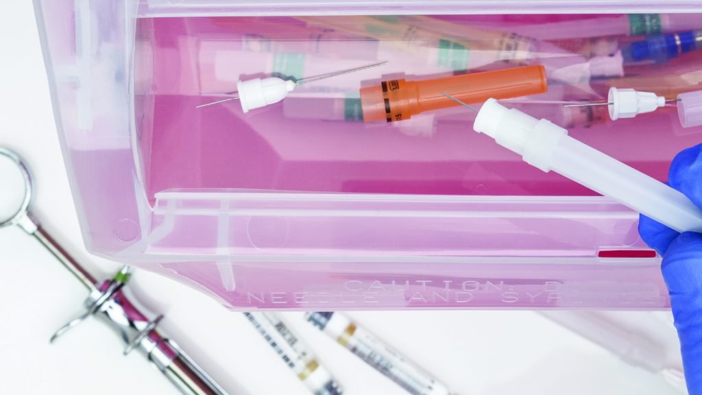 Sharps Disposal Washington D.C. Everything You Need To Know