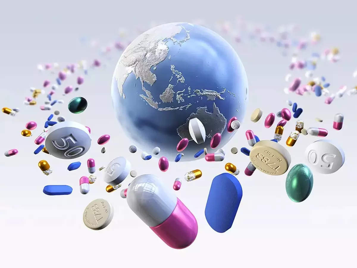 Types Of Pharmaceutical Waste