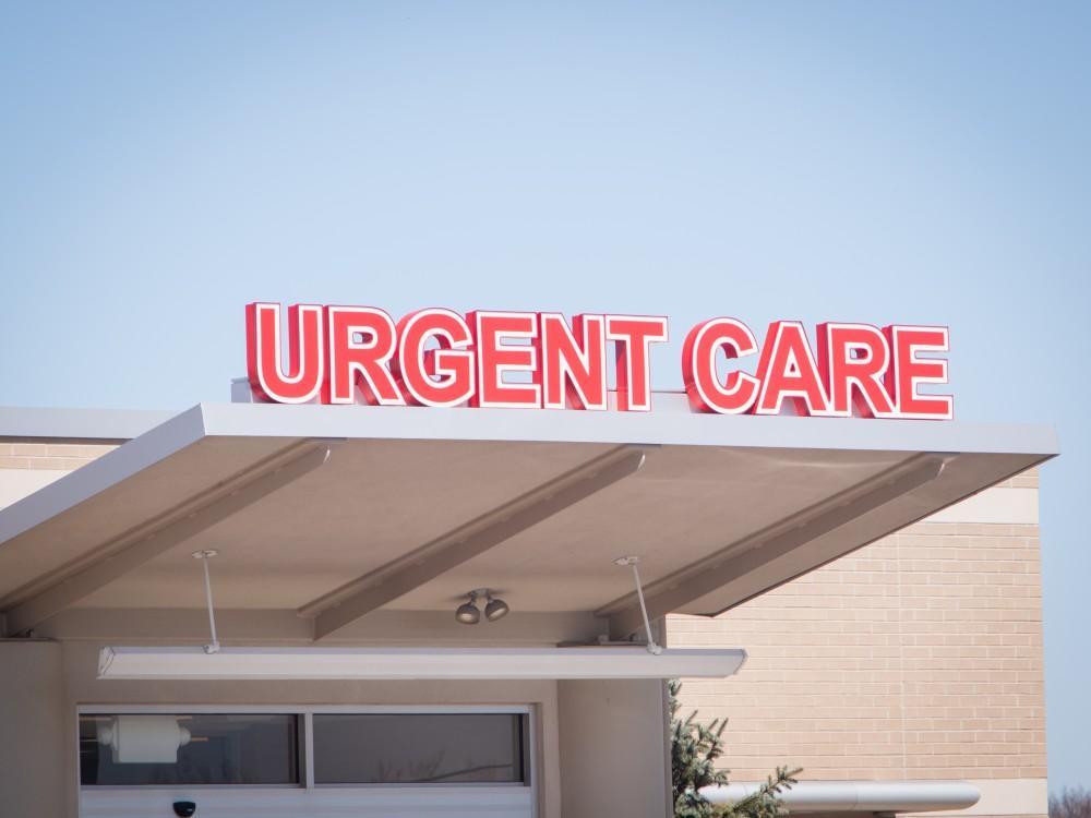 Urgent Care Waste Disposal