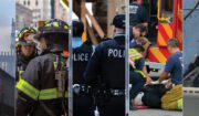 Virginia First Responder EMS Sharps Medical Waste Disposal
