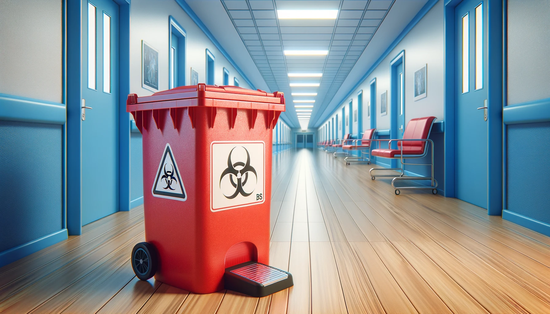 Virginia Medical Waste Quote