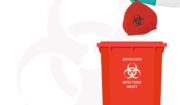 What Is Red Bag Waste? Everything You Need To Know