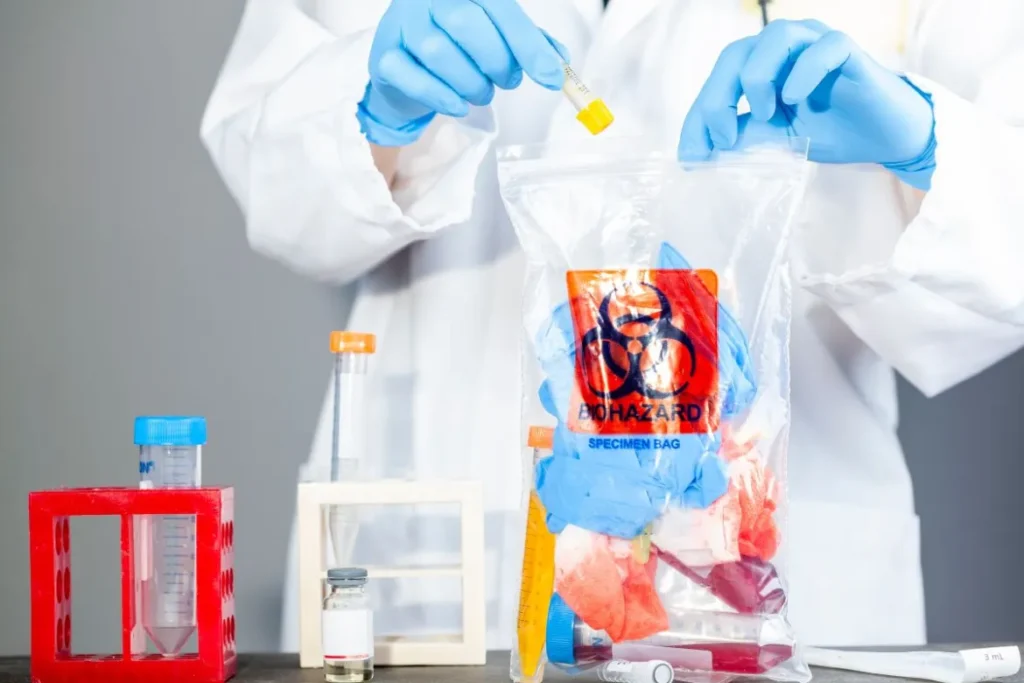 What is Regulated Medical Waste
