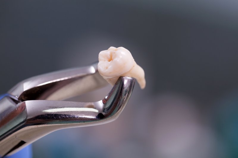 Can I Dispose Of Extracted Teeth In The Medical Waste Box