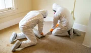 Local Crime Scene and Decomposition Biohazard Clean Up: Expert Solutions 2025