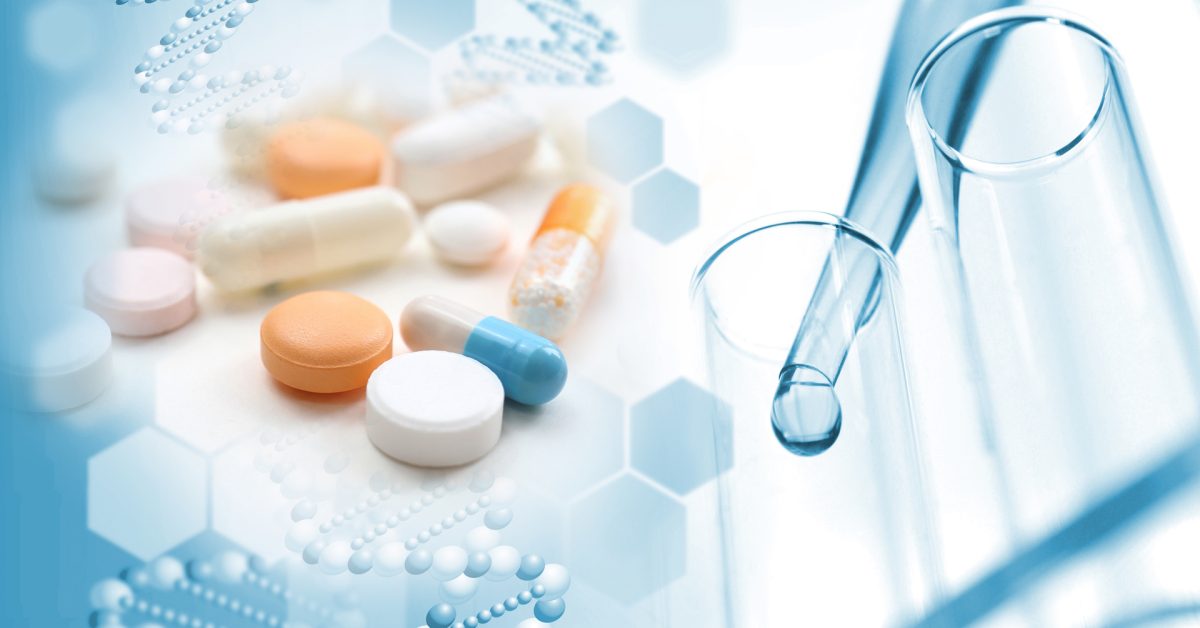Hazardous Pharmaceutical Management And Disposal