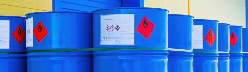 Hazardous Waste Manifest