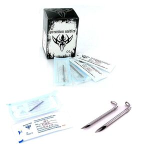 How To Dispose Of Body Piercing Needles