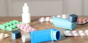 How To Safely Dispose Of Expired Inhalers
