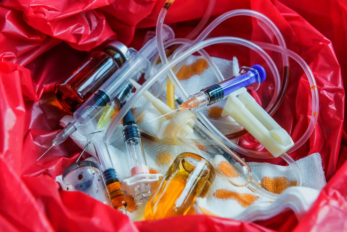 How-to-Dispose-of-Medical-Waste In Schools - Secure Waste How-to-Dispose-of-Medical-Waste In Schools