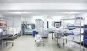 Infection Control For Healthcare Laundry