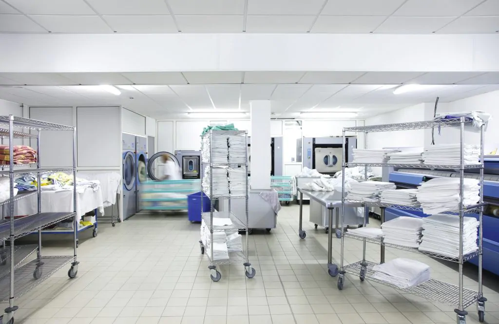 Hospital Infection Control For Laundry Care And Bedding: Everything You Need To Know 2025