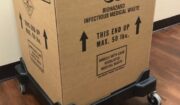 Don’t Let The Medical Waste Box Get Wet – Everything You Need To Know
