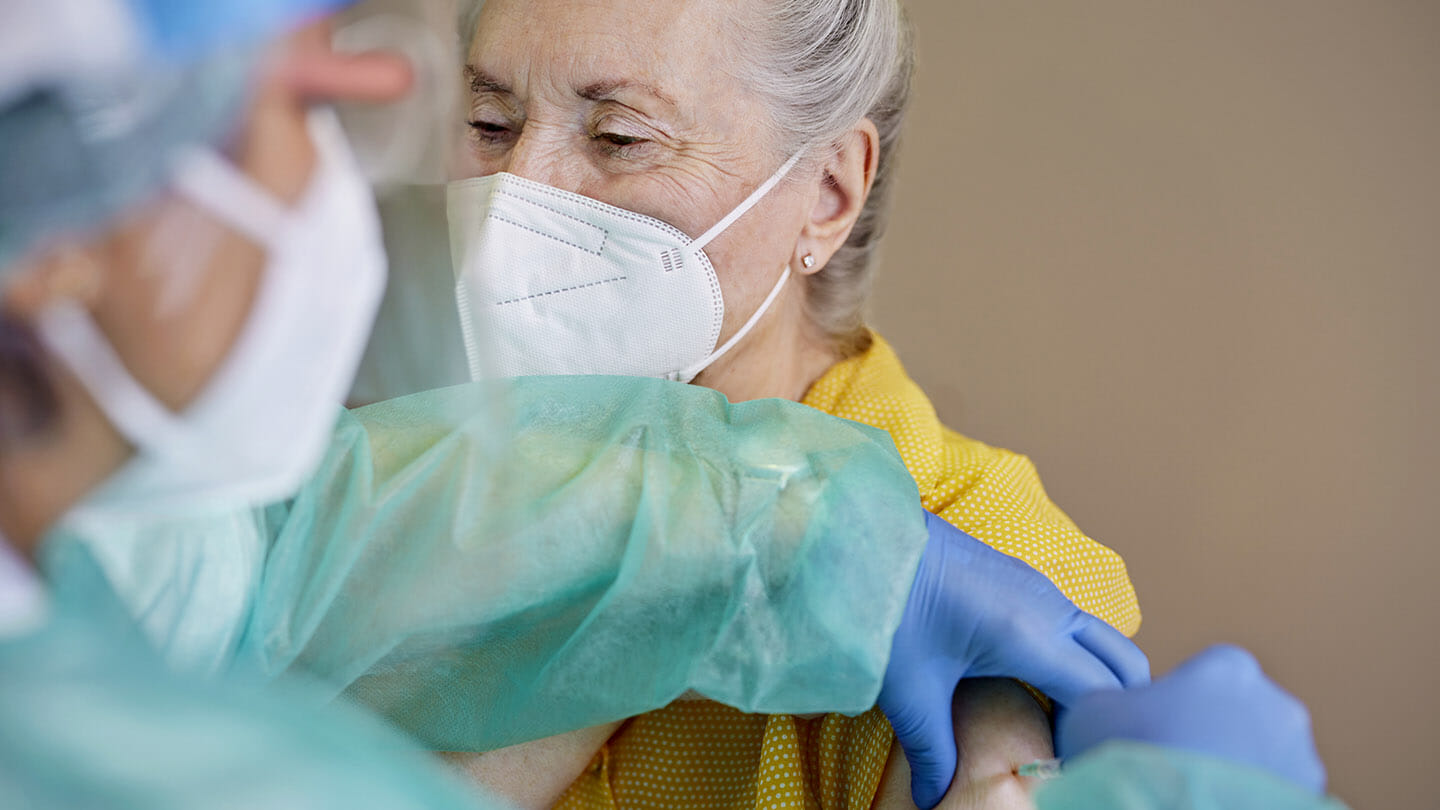 Long Term Health Care Waste Management And Disposal