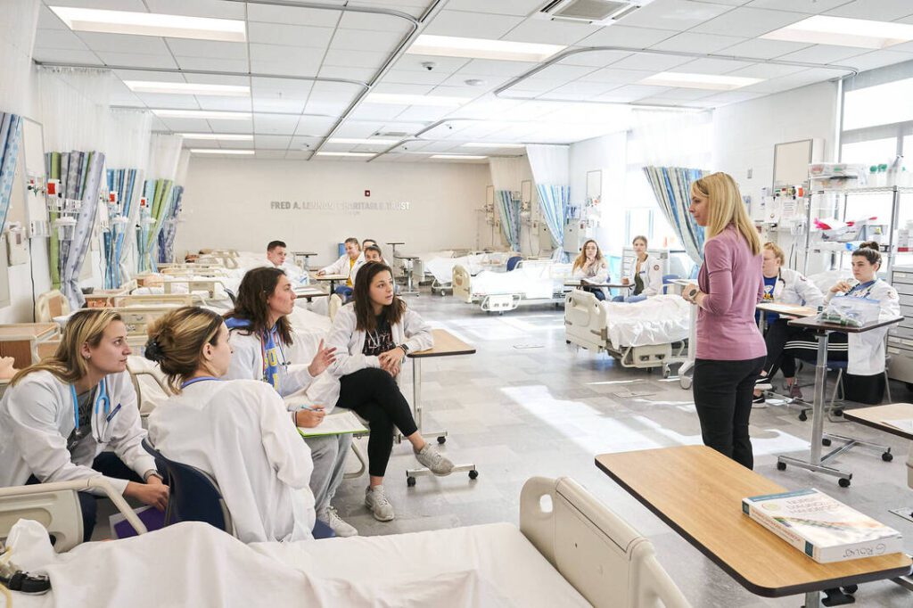 Medical Waste Disposal For Schools