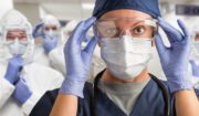 Personal Protective Equipment PPE Disposal In Healthcare