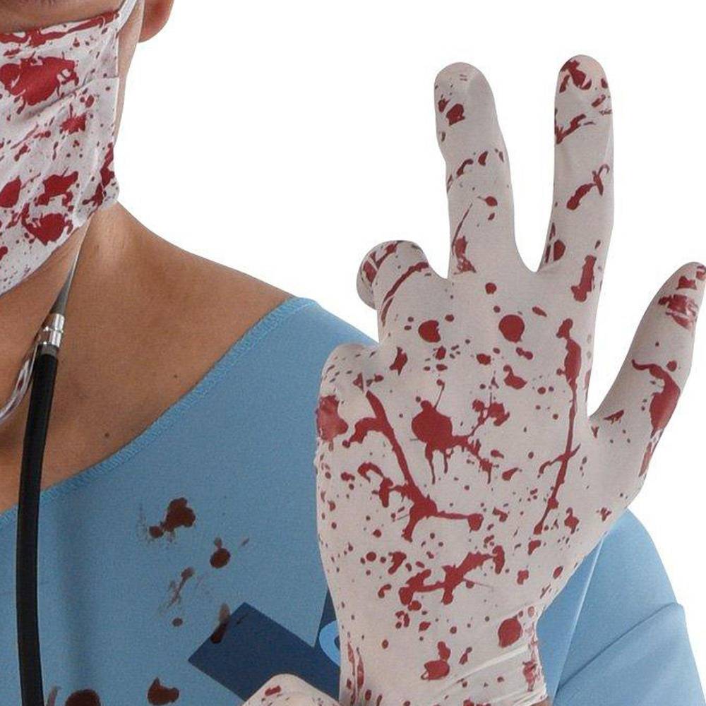 Proper Disposal Of Medical Waste Gloves