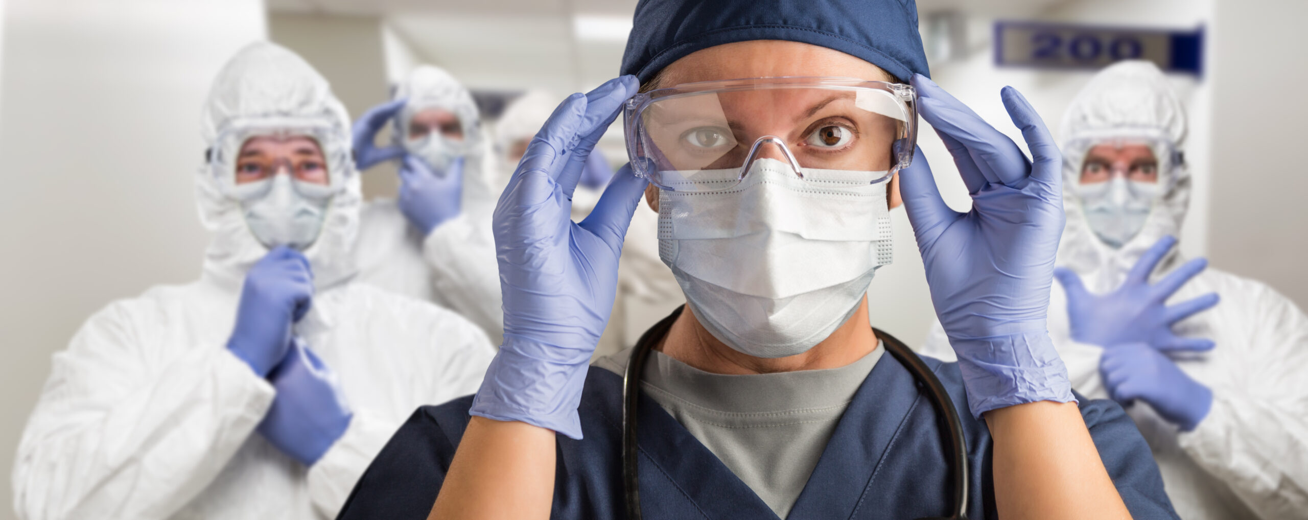 Reduce Disease Transmission Through Better Vector Controls 