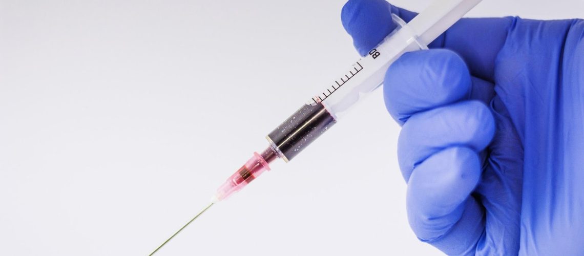 Sharps Management Long Term Healthcare Step By Step Guide