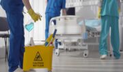 Disinfecting With Bleach For Healthcare: Everything You Need To Know