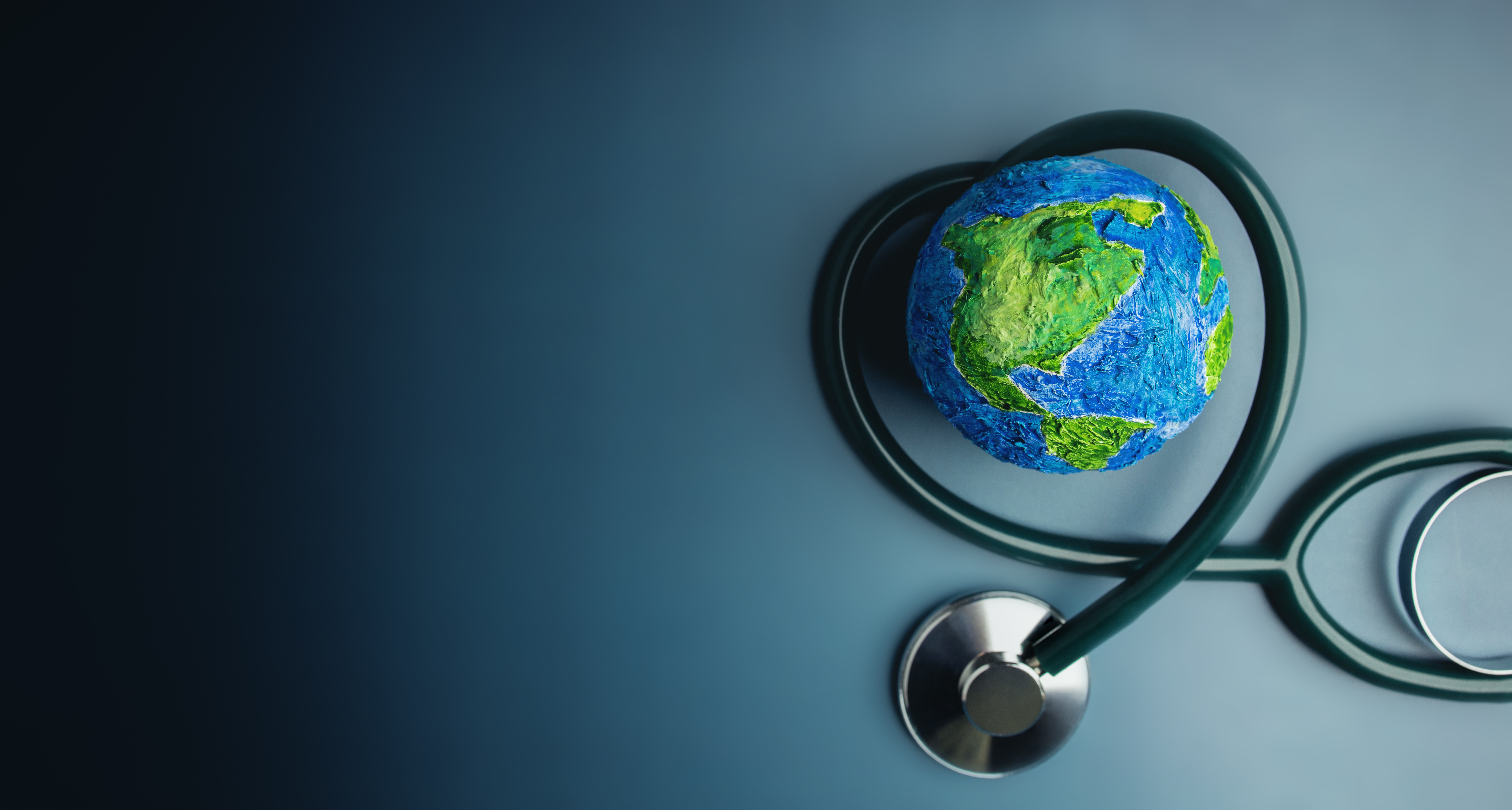 What Is Sustainable Healthcare