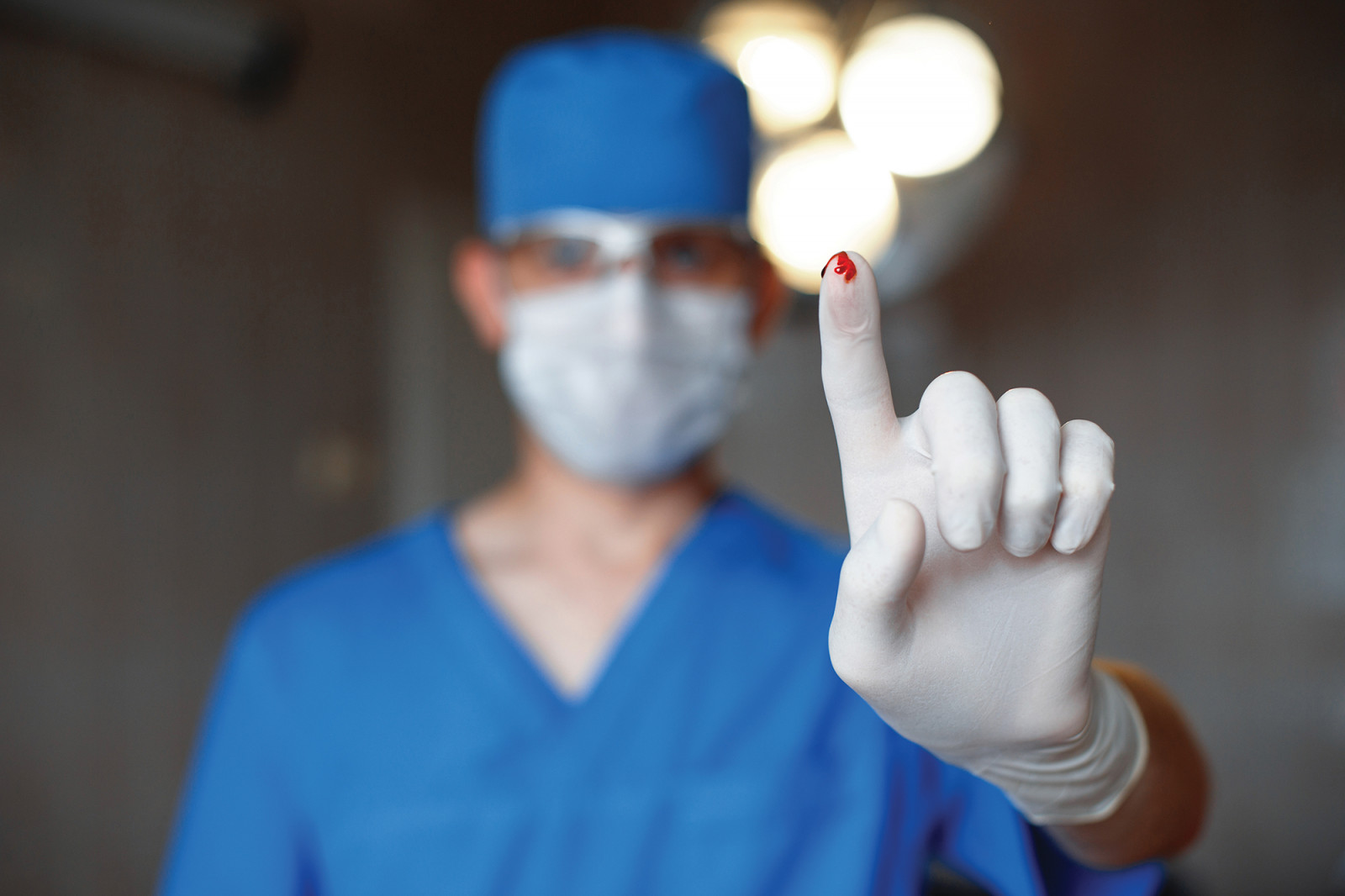 Accidental Sharps Needle Stick Step By Step Guide: Everything You Need To Know