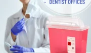 Biohazard Sharp Container What is It? Everything You Need To know