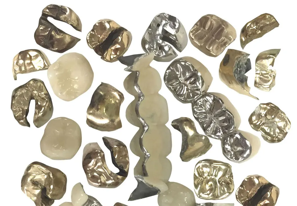 Dental Amalgam Recycling Step By Step Guide - Secure Waste Dental Amalgam Recycling Step By Step Guide