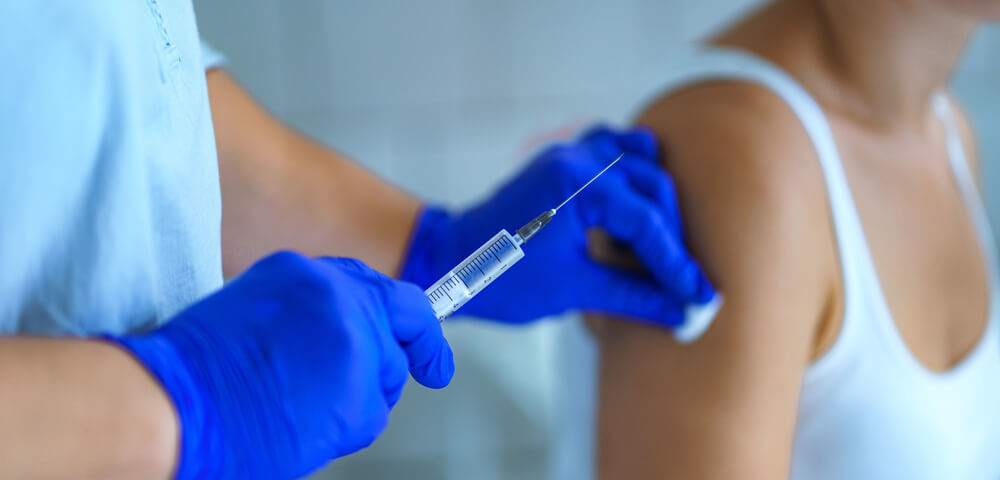 Healthcare Sharps Safety What Happens If You Get Stuck?