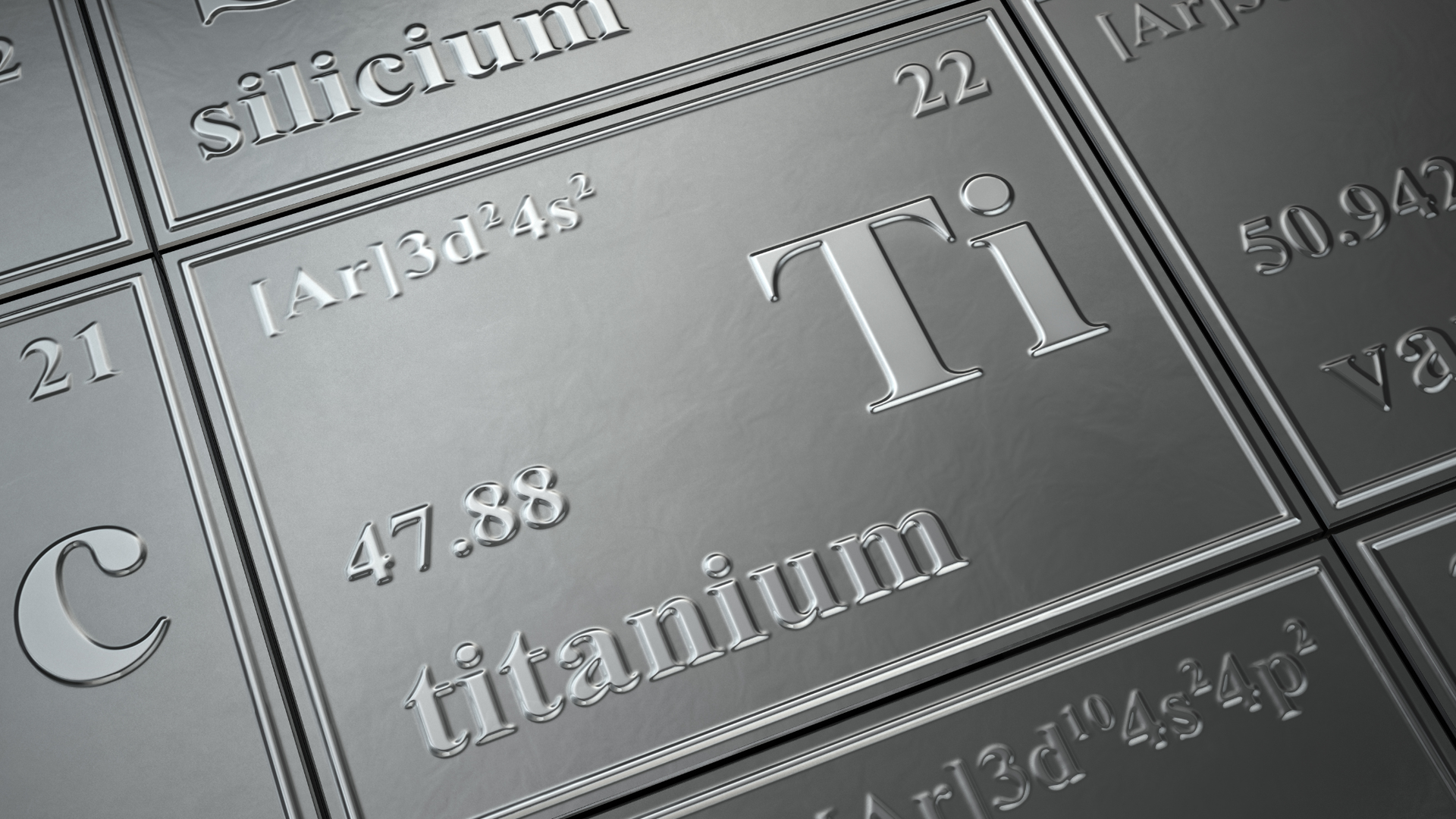 Healthcare Titanium Recycling Value for High-Performance Industries