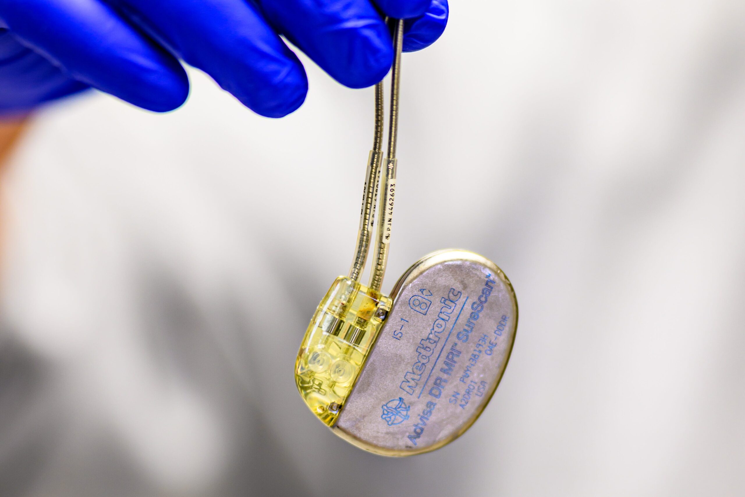 How To Recycle Pacemakers