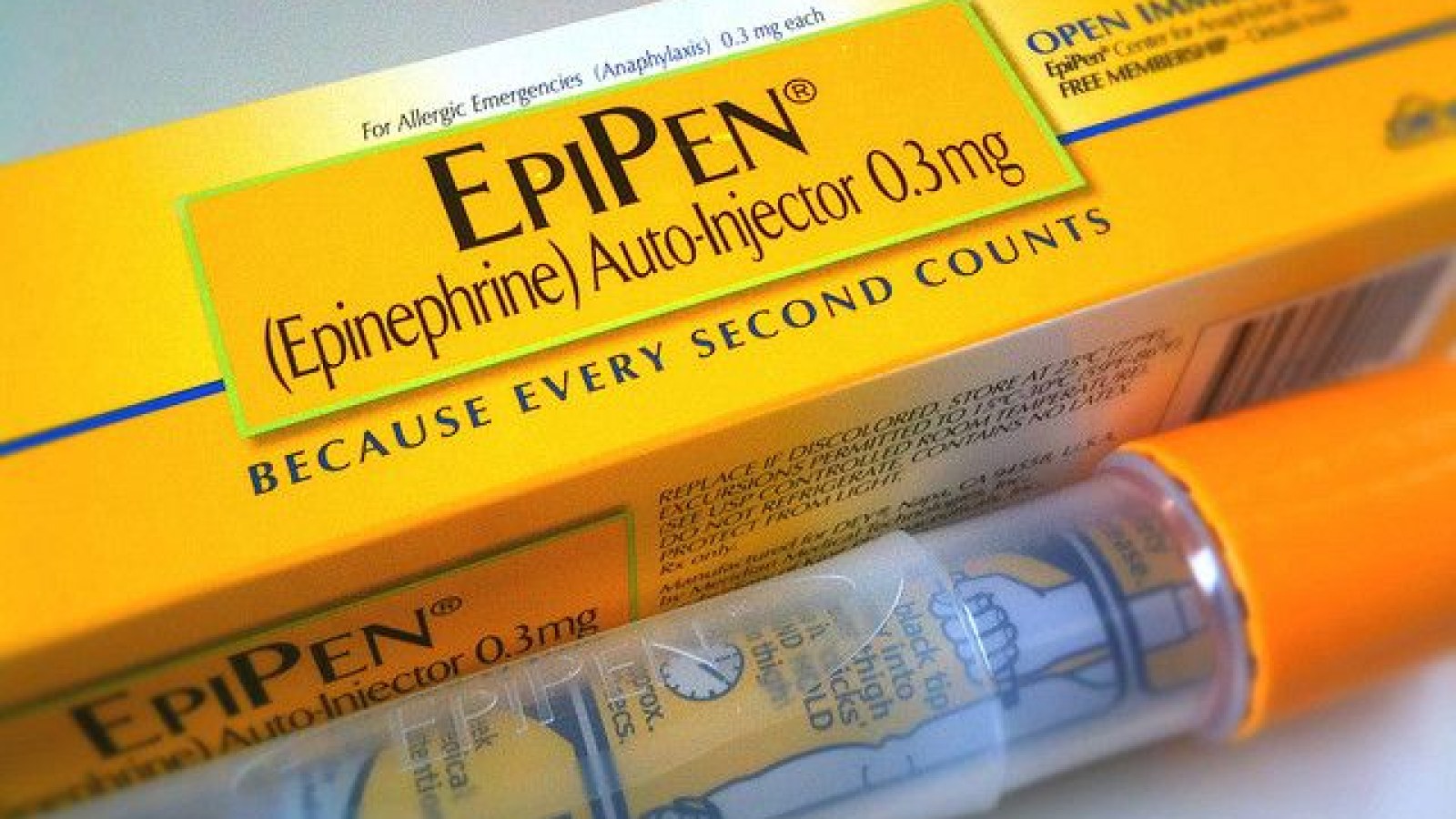 How To Safely Dispose Of A EpiPen