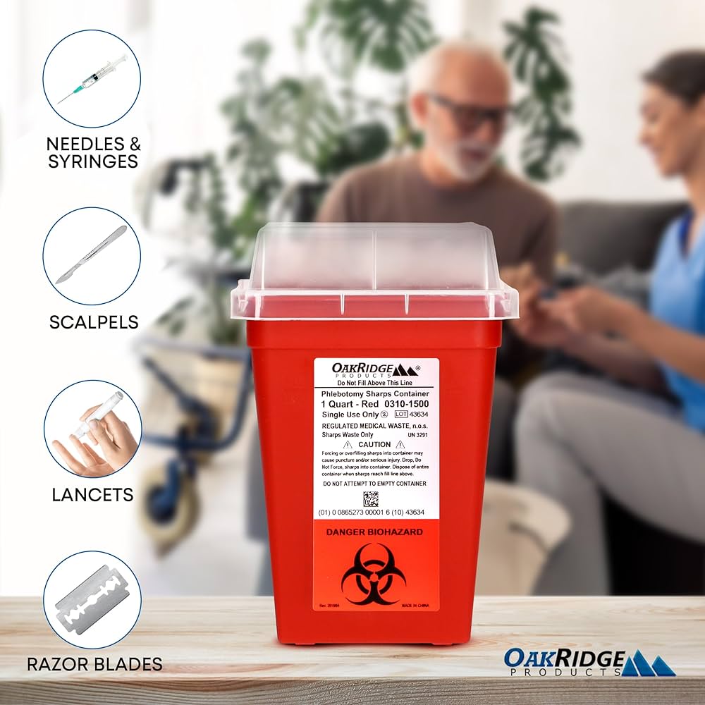 Local Sharp Compliance Near Me - Secure Waste Local Sharp Compliance Near Me
