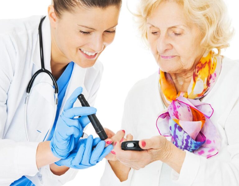 Medical Waste Disposal For Home Healthcare