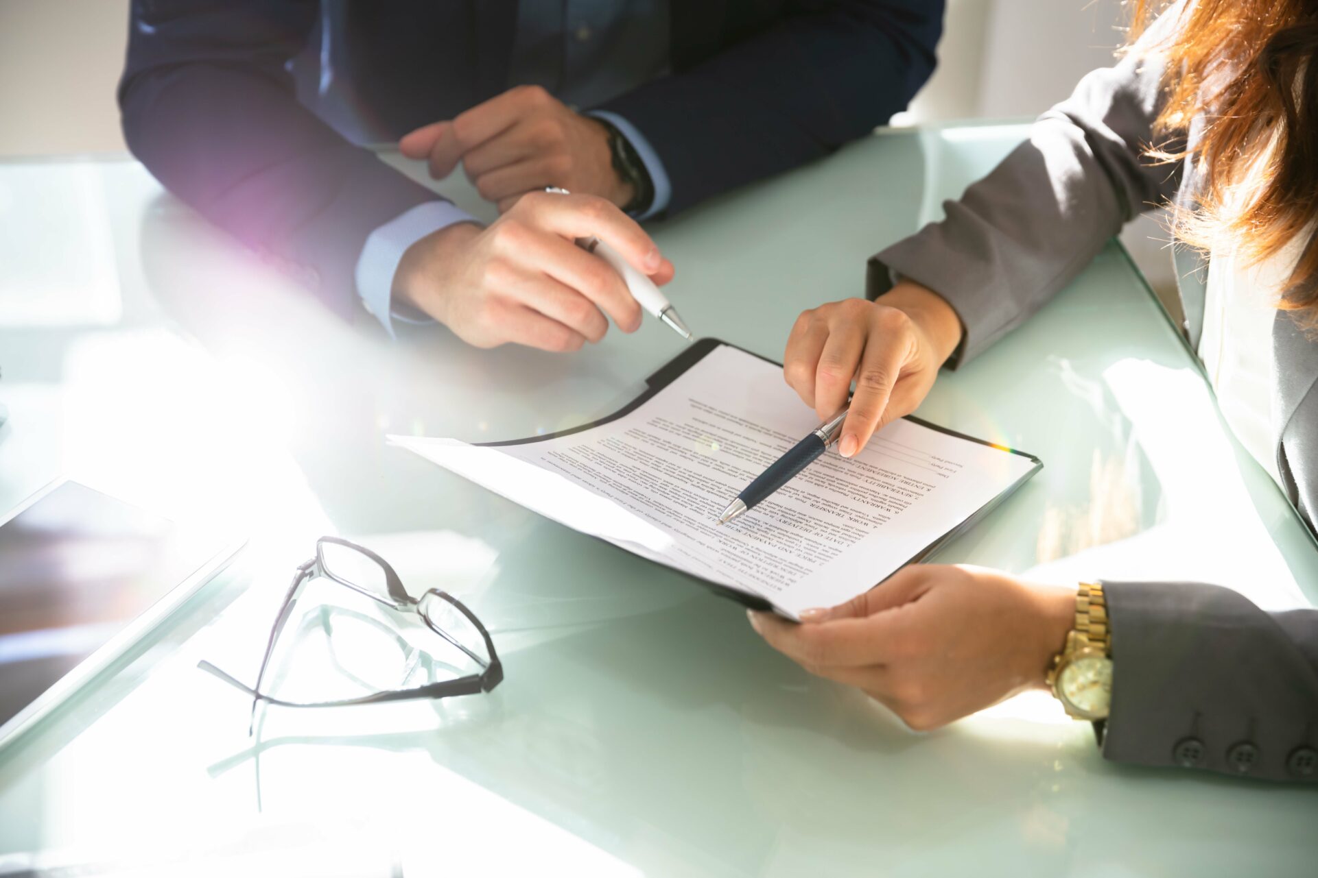 Medical Waste Long-Term Contracts