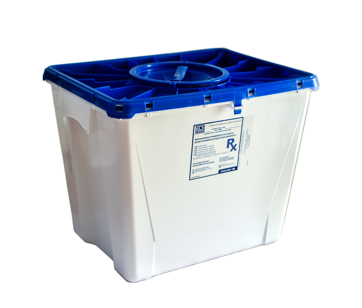 Pharmaceutical Container Disposal Secure Waste - Secure Waste Pharmaceutical Container Disposal Secure Waste