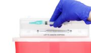 Sharps Compliance: Everything You Need To Know
