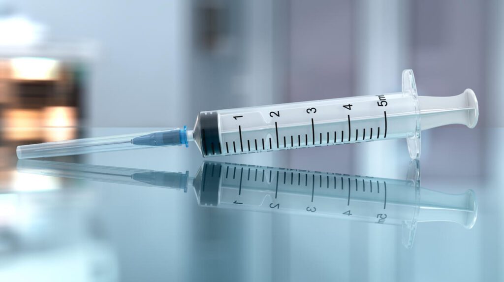 Sharps Compliance Disposal