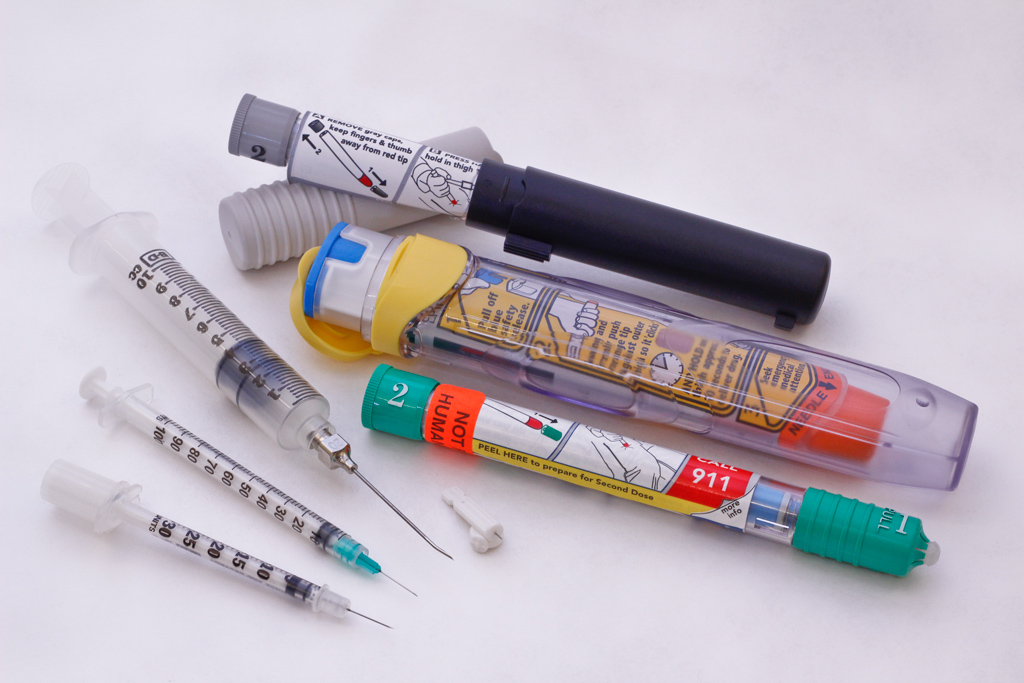 What Are Sharps In Healthcare