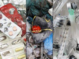 What Is Regulated Waste