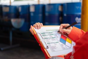 What Is The Hazardous Waste Manifest