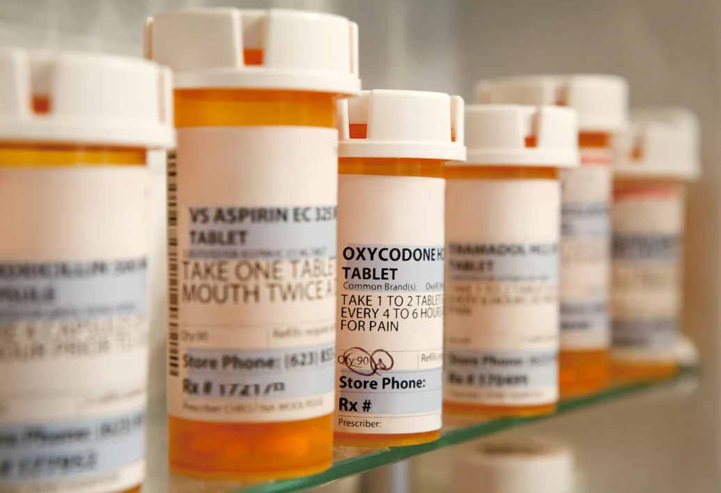 How To Safely Manage Expired Medications