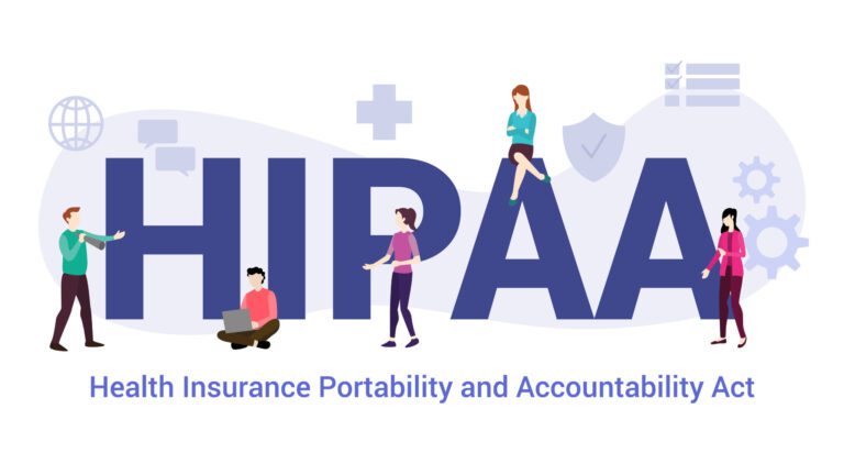 Understanding HIPAA and Global Health Data Privacy - Secure Waste Understanding HIPAA and Global Health Data Privacy