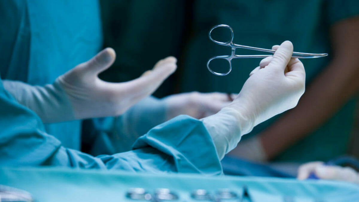 Waste Disposal in Surgery Centers