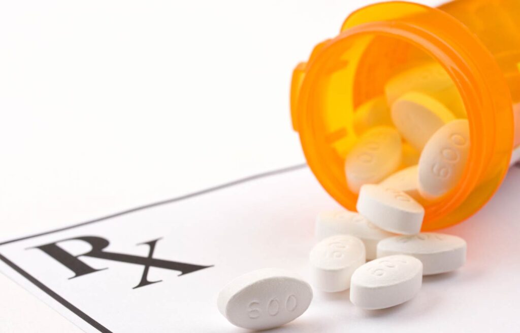 Why Do Medications Expire