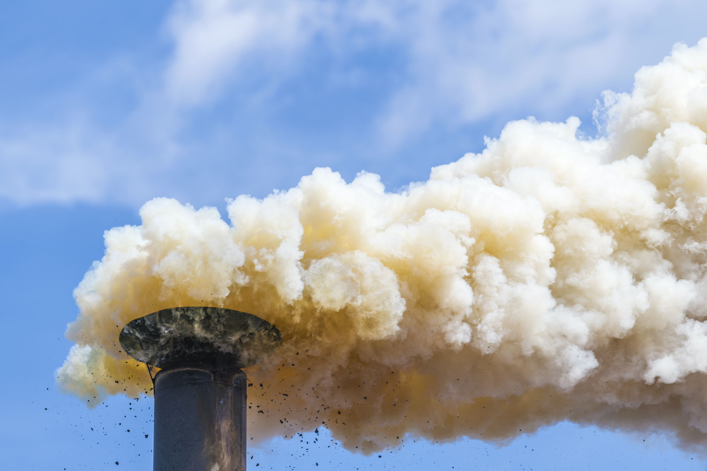 Medical Waste And Climate Change