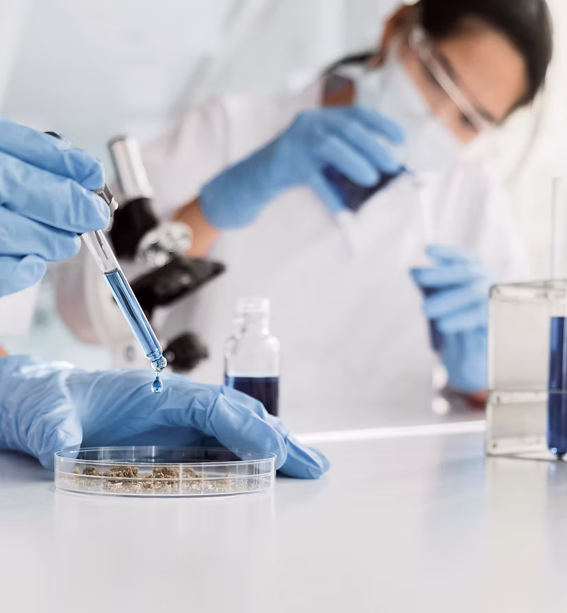 Affordable Biomedical Waste Management And Disposal - Secure Waste Affordable Biomedical Waste Management And Disposal