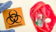 Biomedical Waste Disposal